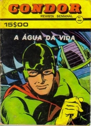 Imagem de  CONDOR Nº 446