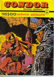 Imagem de CONDOR Nº 456
