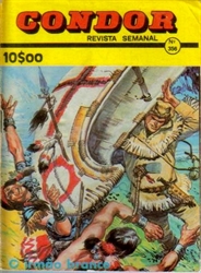 Imagem de CONDOR Nº 356