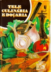 Imagem de TELE-CULINÁRIA E DOÇARIA Nº 2
