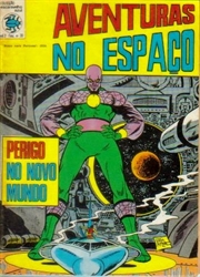 Imagem de ESCARAVELHO AZUL - VOL 2 - Nº 30