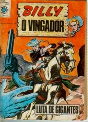 Imagem de ESCARAVELHO AZUL - VOL 2 - Nº 37