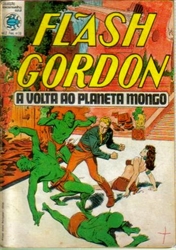 Imagem de  ESCARAVELHO AZUL - VOL 2 - Nº 39