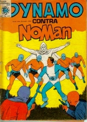 Imagem de  ESCARAVELHO AZUL - VOL 2 - Nº 50