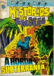 Imagem de ESCARAVELHO AZUL - VOL 2 - Nº 62