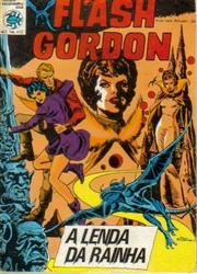 Imagem de  ESCARAVELHO AZUL - VOL 2 - Nº 32