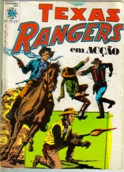 Imagem de  ESCARAVELHO AZUL - VOL 2 - Nº 16