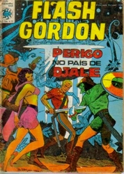 Imagem de ESCARAVELHO AZUL - VOL 2 - Nº 28