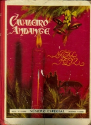 Imagem de  CAVALEIRO ANDANTE ESPECIAL - NATAL DE 1955