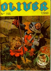 Imagem de   COLECÇÃO TIGRE Nº 155