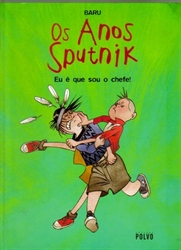 Imagem de EU É QUE SOU O CHEFE