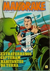 Imagem de MANDRAKE Nº 312