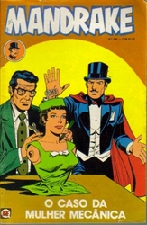 Imagem de MANDRAKE Nº 290