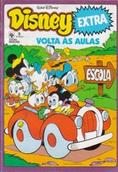 Imagem de DISNEY EXTRA Nº 3