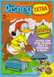 Imagem de  5 - DISNEY EXTRA