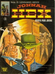 Imagem de 3 - JONNAH HEX 