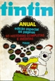 Imagem de TINTIN ANUAL 16-12-1977