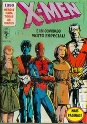 Imagem de X-MEN Nº 15
