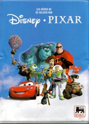 Imagem de LES HÉROS DE HELDEN VAN