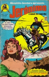 Imagem de JERONIMO Nº 3