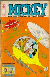 Imagem de  MICKEY Nº 216