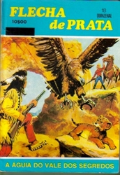 Imagem de FLECHA DE PRATA Nº 18