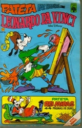 Imagem de PATETA FAZ HISTORIA...Nº 03