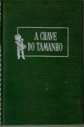 Imagem de A CHAVE DO TAMANHO