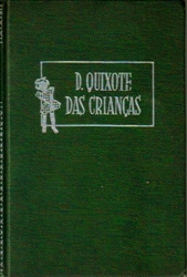 Imagem de D. QUIXOTE DAS CRIANÇAS