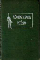 Imagem de MEMORIAS DA FAMILIA E PETER PAN