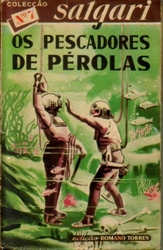 Imagem de 7 - OS PESCADORES DE PÉROLAS  
