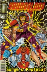 Imagem de YOUNGBLOOD Nº 2