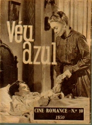 Imagem de CINE ROMANCE Nº 10