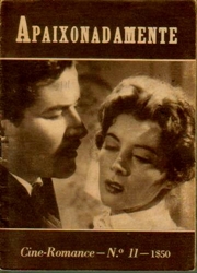 Imagem de  CINE ROMANCE Nº 11
