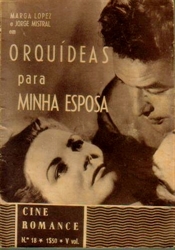 Imagem de CINE ROMANCE 5º VOL Nº18