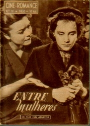 Imagem de  CINE ROMANCE 6º VOL Nº 18