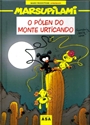 Imagem para categoria Marsupilami