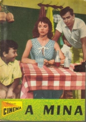 Imagem de A MINA  -  VOL Nº 22 - Nº 2