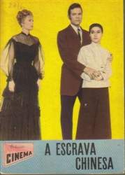 Imagem de  COLECÇÃO CINEMA VOL Nº 22 - Nº 6