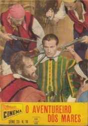 Imagem de COLECÇÃO CINEMA VOL Nº 23 - Nº 18