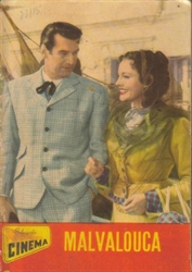 Imagem de  COLECÇÃO CINEMA VOL Nº 23 - Nº 15