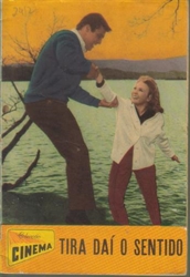 Imagem de  COLECÇÃO CINEMA VOL Nº 24 - Nº 02