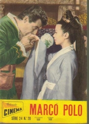 Imagem de  COLECÇÃO CINEMA VOL Nº 24 - Nº 20