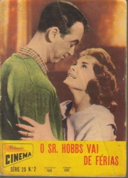 Imagem de   COLECÇÃO CINEMA VOL Nº 25 - Nº 02