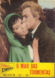 Imagem de COLECÇÃO CINEMA VOL Nº 25 - Nº 18