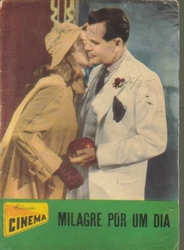 Imagem de  COLECÇÃO CINEMA VOL Nº 26 - Nº 25