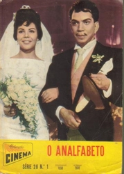 Imagem de COLECÇÃO CINEMA VOL Nº 26 - Nº 01