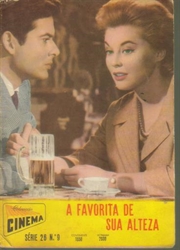 Imagem de  COLECÇÃO CINEMA VOL Nº 26 - Nº 09