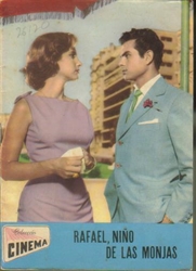 Imagem de   COLECÇÃO CINEMA VOL Nº 26 - Nº 20