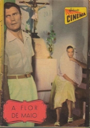 Imagem de   COLECÇÃO CINEMA VOL Nº 28 - Nº 01